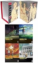 Amazon.co.jp: バナナフィッシュ Dvd 全巻セット